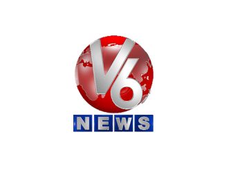 Digital Upsurge: V6 News YouTube channel crosses 5 Million Subscribers
