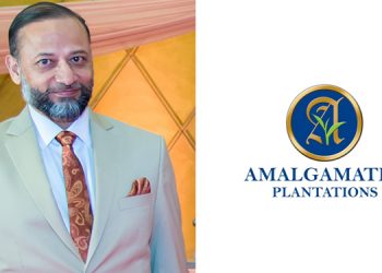 Vikram Singh Gulia joins Amalgamated Plantations as MD and CEO