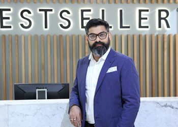 This was a campaign woven together in creative heaven with Ananya being a part of it: Vineet Gautam, CEO & Country Head, Bestseller India