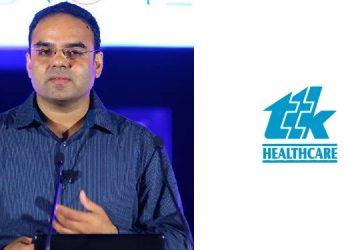 Vishal Vyas gets elevated as AVP Marketing, TTK Health Care