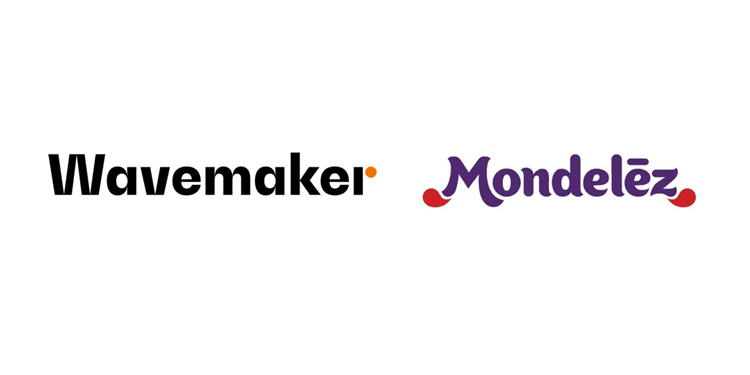 Wavemaker wins E-commerce mandate for Mondelez India