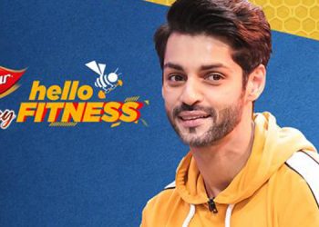 ZEE5 Collaborates with Dabur Honey for a new Health & Fitness Chat Show