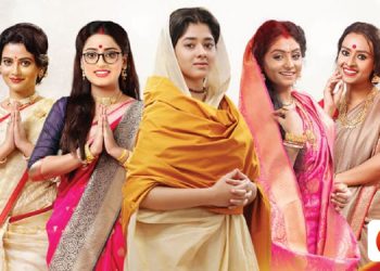Zee Bangla to air fresh episodes of its fiction shows starting 15th June 2020