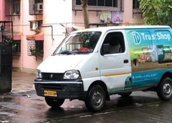 iD Fresh Food launches Trust Shop 2.0 campaign