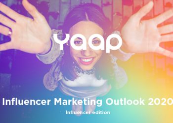 66% of influencers witness significant increase in post engagement during Covid-19: YAAP