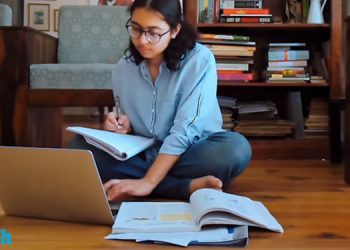 AESL's new ad campaign, "Padhai Hamari Jaari Hai" crosses 1 Million views on YouTube