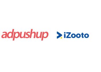 AdPushup Announces Strategic Partnership with iZooto
