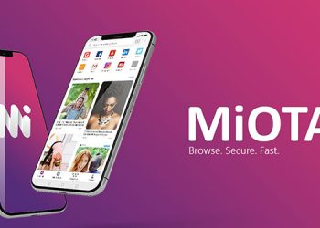 Chinese Apps Ban: An Overview of Made in India Browser MiOTA
