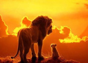 Asianet to telecast international television premiere of 'The Lion King' on 26th July