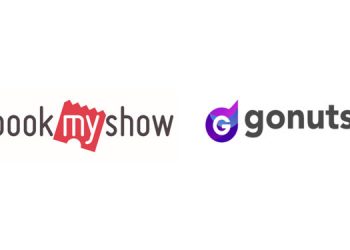 BookMyShow and GoNuts Partner to Elevate Celebrity Engagement Experience