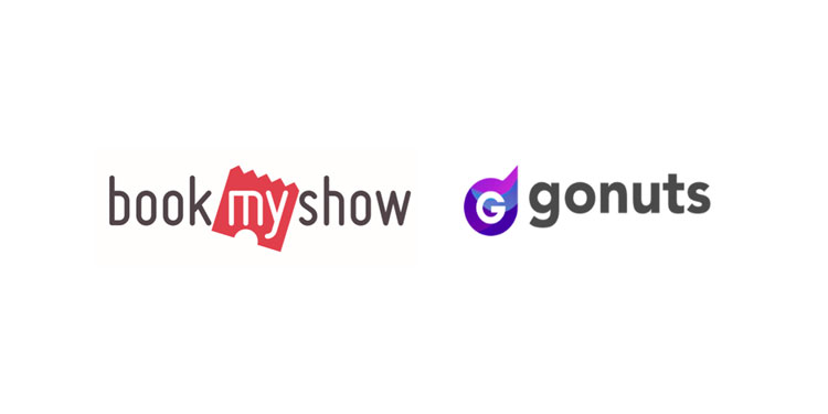 BookMyShow and GoNuts Partner to Elevate Celebrity Engagement Experience