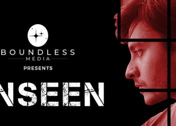 Boundless Media launches two series 'Objectified' and 'Unseen' created during and based on the Lockdown Era