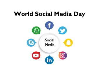 Brands bring out their creative side on #SocialMediaDay 2020