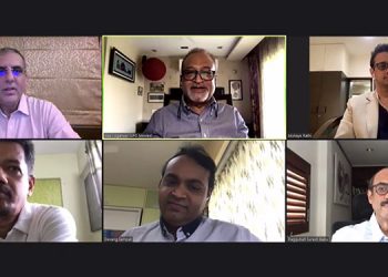 Cinema owners optimistic about life after Covid-19 : Experts at FICCI panel 2020