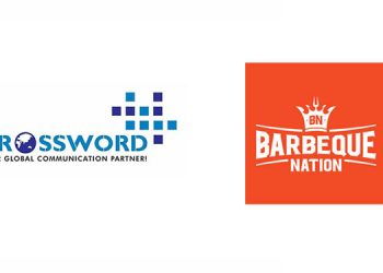 Crossword Public Relations wins PR Mandate of “Barbeque Nation"