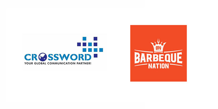 Crossword Public Relations wins PR Mandate of “Barbeque Nation"