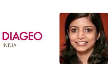 Diageo India appoints Deepika Warrier as Chief Marketing Officer