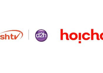 Dish TV India partners with hoichoi; introduces Bengali viewing content on both its platforms DishTV & D2H