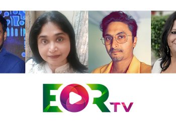 EORtV launches AI enabled websites & expands core team