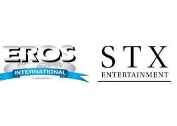 Eros International Plc and STX Entertainment Complete Merger to Form Eros STX Global Corporation
