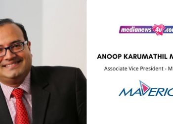 The founders also zeroed in on ‘Maveric’ as a name for their organization to suit their radical approach: Anoop Karumathil Melethil, Maveric Systems
