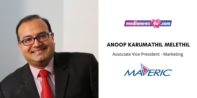 The founders also zeroed in on ‘Maveric’ as a name for their organization to suit their radical approach: Anoop Karumathil Melethil, Maveric Systems