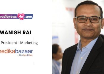 Gamification is a powerful communication method, and it garnered positive results even in a B2B scenario: Manish Rai, Medikabazaar