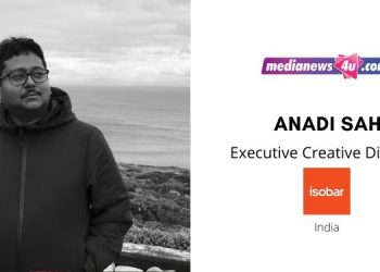 The situation has opened opportunities to experiment with the craft that goes into storytelling: Anadi Sah, Isobar India