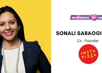 Our committed focus and investment in technology will further allow us to embrace the future of hospitality: Sonali Saraogi Singh, Instapizza