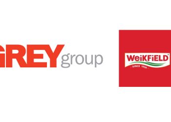 GREY & AutumnGrey win the Mainline and Digital mandate for Weikfield Foods