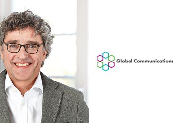Global Communications Alliance: Markus Hilse from navos is newly elected chair