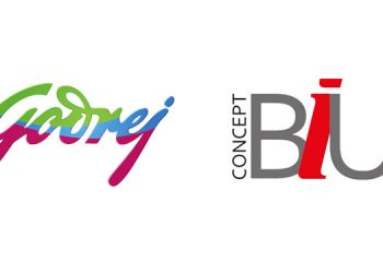 Godrej Industries & Concept BIU clinch two trophies at AMEC AWARDS 2020
