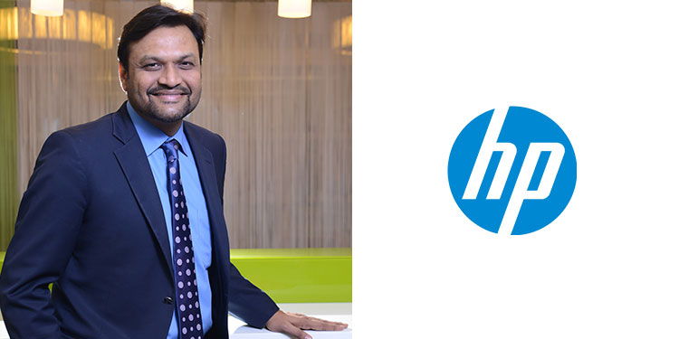 HP Appoints Ketan Patel to Lead HP Greater India