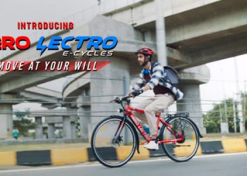 Hero Lectro officially launches its Wide Range of E-Cycles