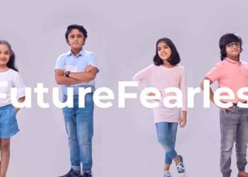 IDBI Federal Life Insurance encourages parents to fearlessly plan for their children’s futures through its #FutureFearless campaign
