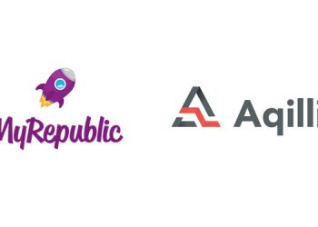 IMDA-Backed Blockchain Loyalty Programme Completed by Telecoms Giant MyRepublic and Martech Provider Aqilliz