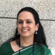 Jayanti Shukla