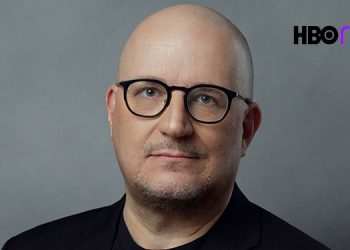 Johannes Larcher named Head of HBO Max International