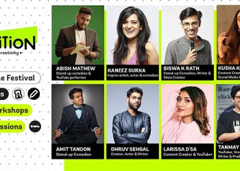 Learn from the best digital creative entrepreneurs at The Coalition