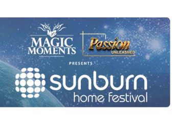 Magic Moments Music Studio partners with Sunburn Home Festival