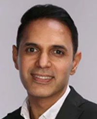 Manish Kalra, Senior Vice President and Head - AVOD, ZEE5 India 