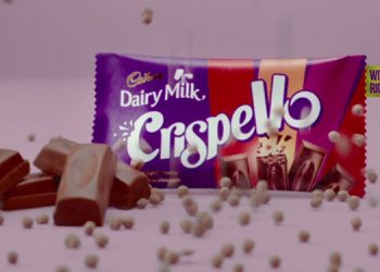 Mondelez India and Ogilvy launch new TVC for Cadbury Dairy Milk Crispello