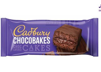 Mondelez India forays into Cakes category, with the launch of Cadbury Chocobakes