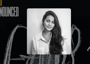 Mota Italic's Kimya Gandhi named to Young Guns 18 jury (The One Club)