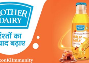 Mother Dairy collaborates with Wavemaker and Radio City to launch #RishtonKiImmunity