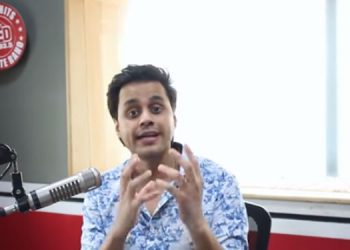 Mother Dairy in association with Wavemaker & Red FM unveils a new campaign for Rocket Ice Cream Chocolate