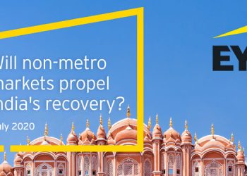 Newspapers remain the most trusted medium reaching 65% Non Metro and 32% Metro homes: EY Survey