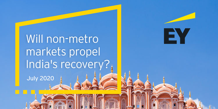 Newspapers remain the most trusted medium reaching 65% Non Metro and 32% Metro homes: EY Survey