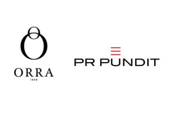 ORRA diamond jewellery has appointed PR Pundit as its communication partners in India