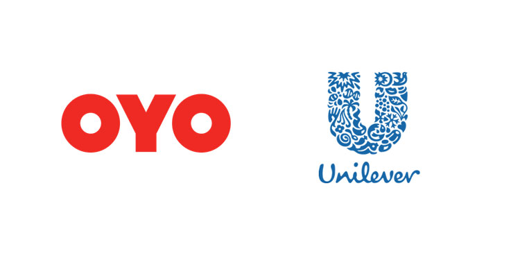 OYO and Unilever partner to lead the way on hotel cleanliness